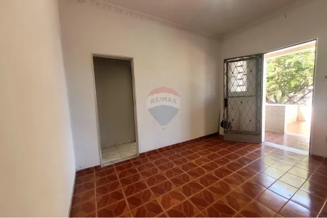 Imagem Casa 3 quartos 83m² em Honório Gurgel, Rio de Janeiro.