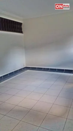 Imagem Sobrado com 3 dormitórios para alugar, 150 m² - Embaré - Santos/SP