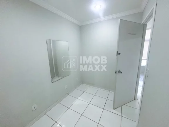 Imagem Sala comercial no Edíficio de Clínicas