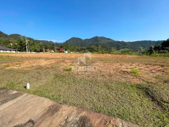 Imagem Terreno | Braço do Ribeirão Cavalo