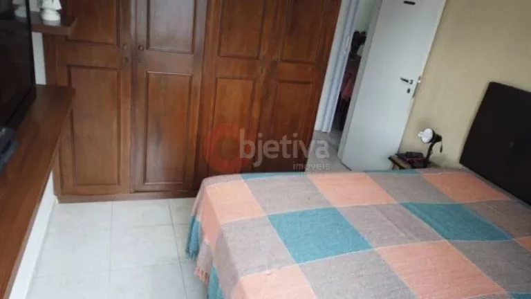 Imagem Cobertura com 3 dormitórios à venda, 190 m² por R$ 950.000,00 - Centro - Cabo Frio/RJ