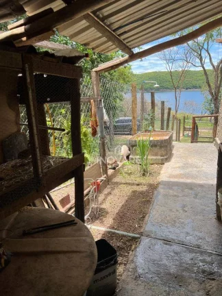 Imagem Rancho com 2 dormitórios à venda por R$ 450.000,00 - Loteamento Parque dos Bem-te-vis - Tupaciguara/MG