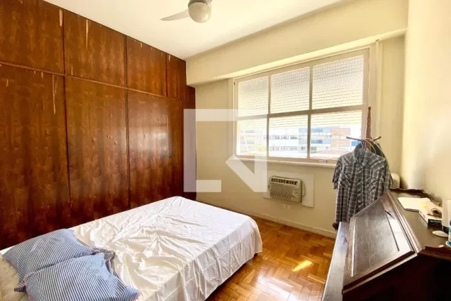 Imagem Apartamento à Venda - Leblon, 4 Quartos, 180 m2