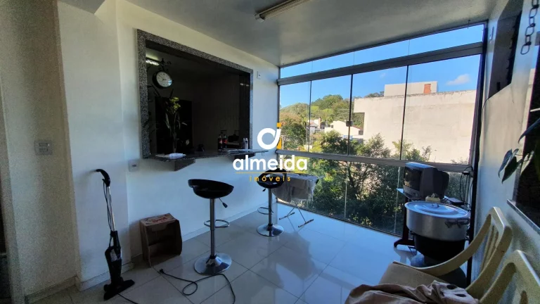 Imagem Apartamento amplo