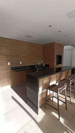 Imagem Apartamento com 3 Quartos à Venda, 60 m² em Candeias - Jaboatão Dos Guararapes