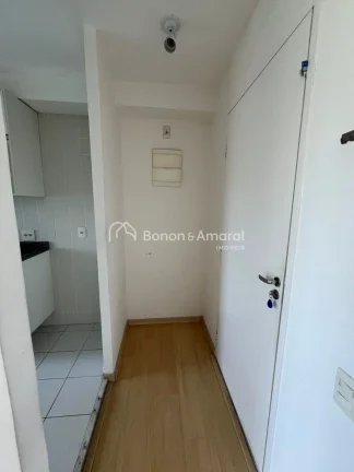 Imagem Apartamento prático e bem distribuído no Residencial Nogueira, com 49m² de área privativa, ideal...