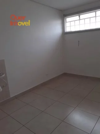 Imagem Oportunidade Única: Casa Comercial à venda na Vila Seixas, Ribeirão Preto-SP 6 salas, 2 banheiros, 4 vagas - 219m² Quer Imóvel Negócios Imobiliários