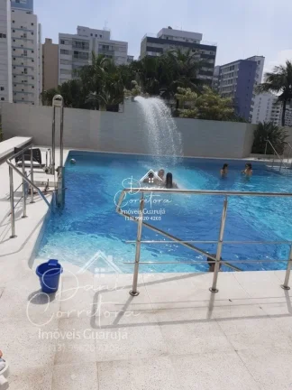 Imagem APARTAMENTO Residencial em GUARUJÁ - SP, PITANGUEIRAS
