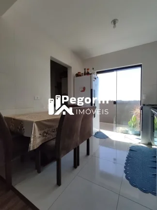 Imagem APARTAMENTO COM 03 QUARTOS A VENDA COLOMBO CAMPO PEQUENO