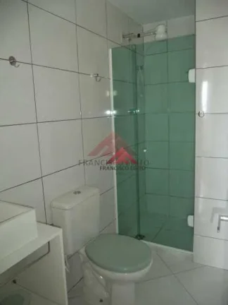 Imagem Apartamento com 2 dormitórios à venda, 55 m² por R$ 260.000,00 - Fonseca - Niterói/RJ