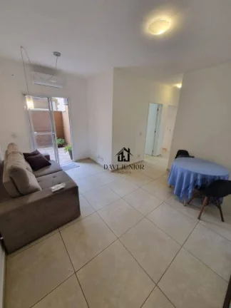 Imagem Apartamento com 2 dormitórios à venda, 61 m² por R$ 330.000 - Jardim São Carlos - Sorocaba/SP