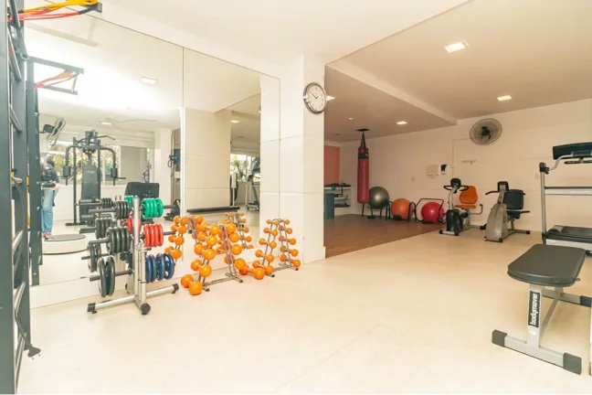 Imagem Apartamento à venda em Porto Alegre, Mont Serrat, com 2 quartos, 61m2