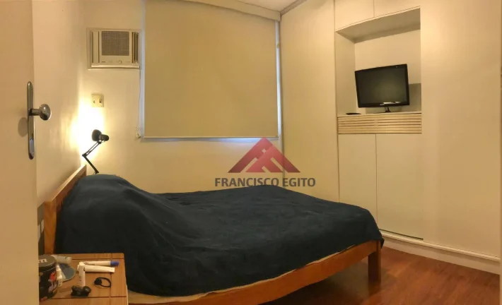 Imagem Apartamento com 2 dormitórios à venda, 50 m² por R$ 265.000,00 - Largo do Barradas - Niterói/RJ