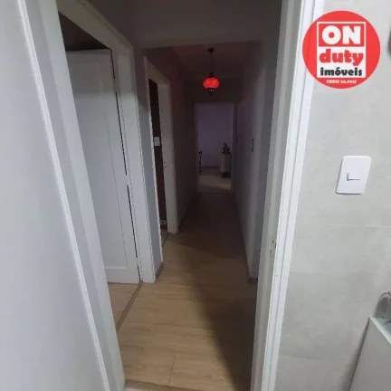 Imagem Apartamento - Gonzaga - Santos/SP