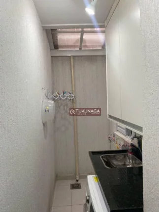 Imagem Casa com 2 dormitórios à venda, 42 m² por R$ 340.000,00 - Vila Dom Pedro II - São Paulo/SP