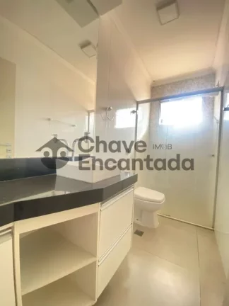 Imagem Apartamentos / Padrão na cidade de Birigui