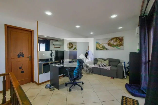 Imagem Apartamento à Venda - Barra da Tijuca, 2 Quartos, 153 m2