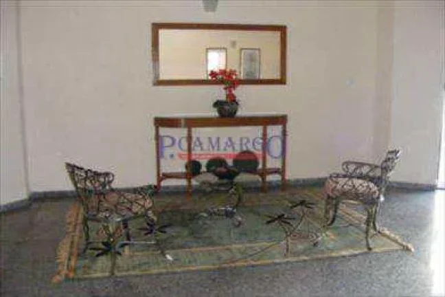 Imagem Apartamento Padrão