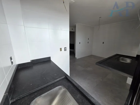 Imagem Apartamento no Canto do Forte em Praia Grande com 3 Dormitórios