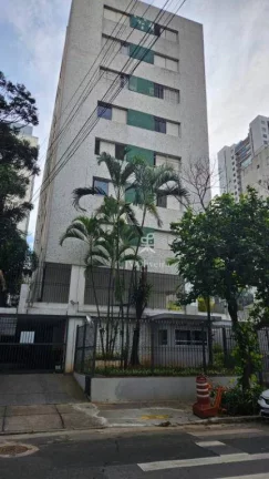 Imagem Apartamento com 2 quartos à venda, 77 m² por R$ 400.000 - Jardim Prudência - São Paulo/SP