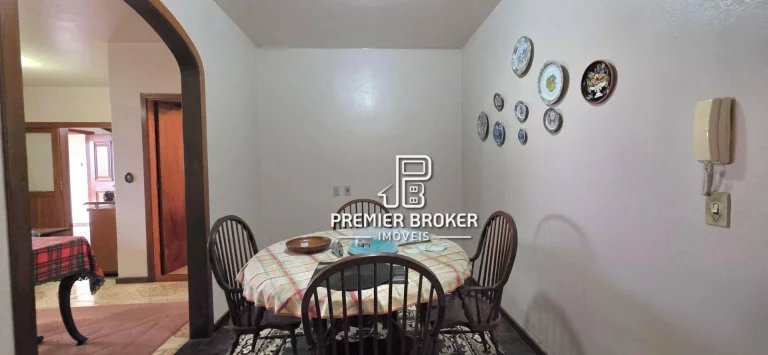 Imagem Casa à venda, 130 m² por R$ 1.100.000,00 - Taumaturgo - Teresópolis/RJ