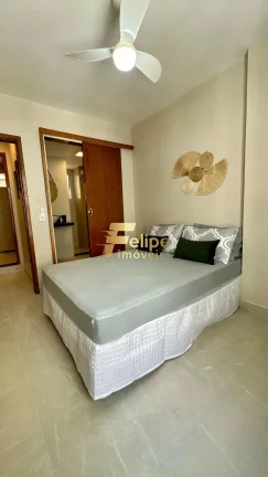 Imagem Oportunidade Praia do Morro!! Apartamento Totalmente Reformado! Com Porteira Fechada!