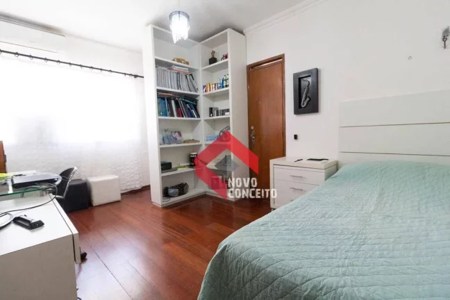 Imagem Apartamento com 3 dormitórios à venda, 226 m² por R$ 760.000,00 - Meireles - Fortaleza/CE