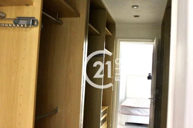 Imagem Apartamento para locação com 3 dormitórios no Jardim Europa - São Paulo/SP