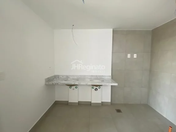Imagem Apartamento de alto padrão à venda no Condomínio Vermont View - Campolim - Sorocaba