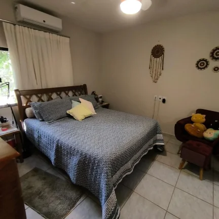 Imagem Casa Espetacular Com 5 Quartos (2 Suítes) No Parque Acalanto