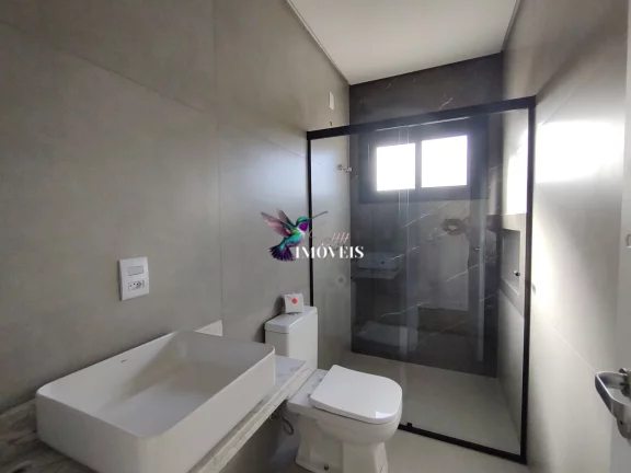 Imagem Veredas Condomínio Parque - Casa à venda no bairro Sans Souci em Eldorado do Sul/RS