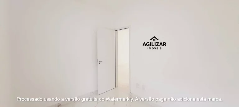 Imagem Apartamento 02 quartos - Rio Branco