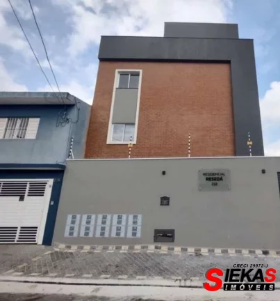 Imagem Oportunidade única: Apartamento à venda em São Paulo-SP, Vila Paranaguá! 1 quarto, 1 banheiro, 27,00 m² de área.