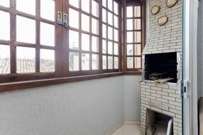 Imagem Apartamento para Venda em Curitiba, Água Verde, 3 dormitórios, 1 suíte, 2 banheiros, 2 vagas