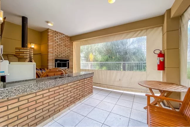 Imagem Apartamento com 2 Quartos à Venda, 51 m² em Vila Andrade - São Paulo Imagem Apartamento com 2 Quartos à Venda, 51 m² em Vila Andrade - São Paulo