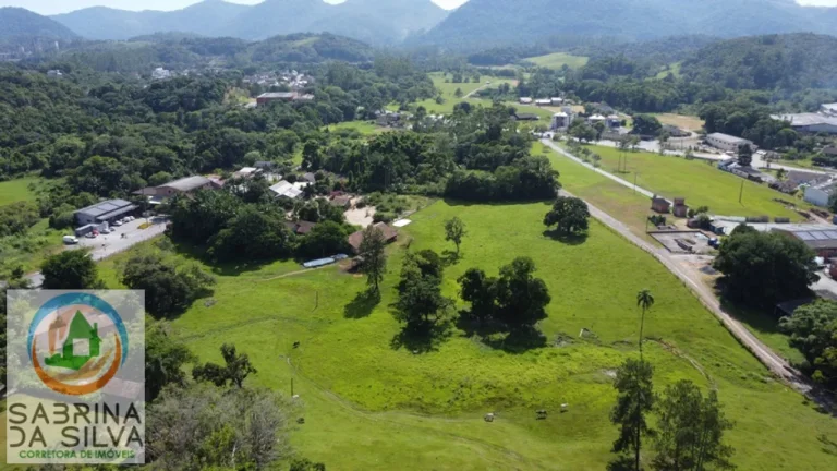 Imagem Lote/Terreno - Testo Central - Pomerode