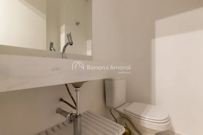 Imagem Condomínio recém-lançado em localização privilegiada, próximo aos principais comércios e aven...