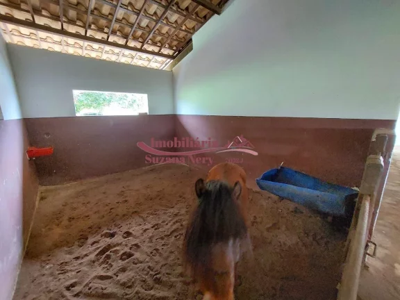 Imagem TERRENO NO CONDOMÍNIO FAZENDA REAL