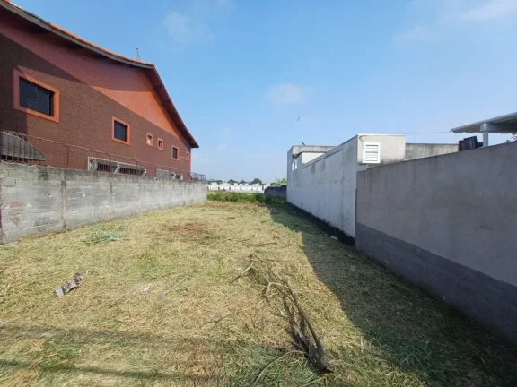 Imagem Terreno à venda, 250 m² por R$ 300.000,00 - Jardim Modelo - Suzano/SP
