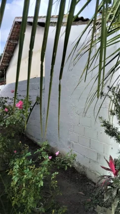 Imagem Ótima casa à venda no Jardim Primavera- Iguape/SP