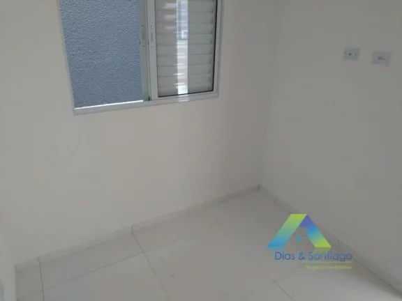 Imagem Apartamento com 2 dormitórios à venda, 33 m² por R$ 220.000,00 - Sacomã - São Paulo/SP