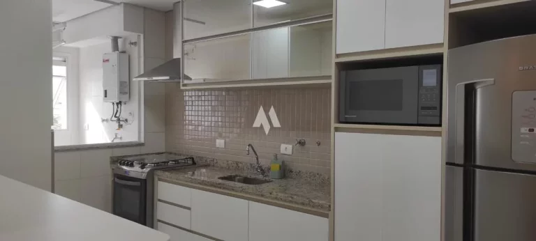 Imagem Apartamento à venda no bairro Boqueirão