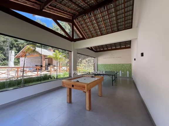 Imagem Terreno à venda, 309 m² por R$ 280.000,00 - Prata - Teresópolis/RJ