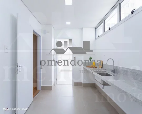 Imagem Higienopolis, Apartamento reformado, 3 dormts 2 suites,com 210 m2