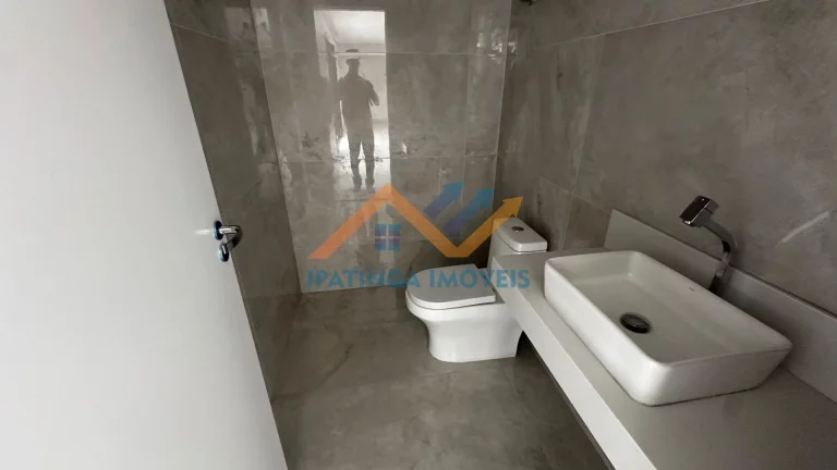 Imagem Cobertura Duplex no bairro Bom Retiro - Ipatinga