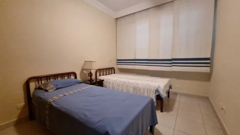 Imagem Apartamento com 3 dormitórios à venda, 196 m² - Astúrias - Guarujá/SP