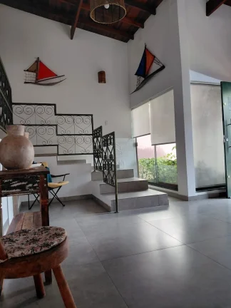 Imagem Casa mobiliada em uma ótima localização no Itaguá