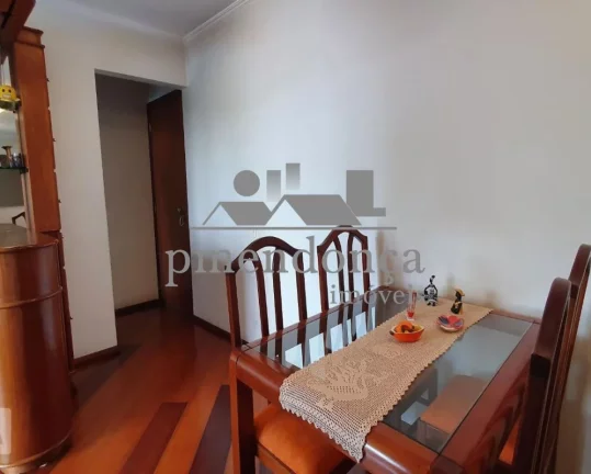 Imagem Apartamento a venda em Perdizes com 2 quartos e 1 vaga, 59m2