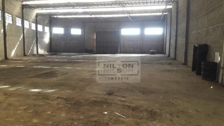 Imagem Barracão à venda, 860 m² por R$ 3.800.000,00 - Jardim Santana - Campinas/SP
