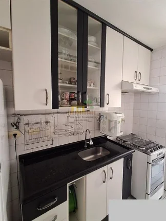 Foto do imóvel: Apartamento Padrão